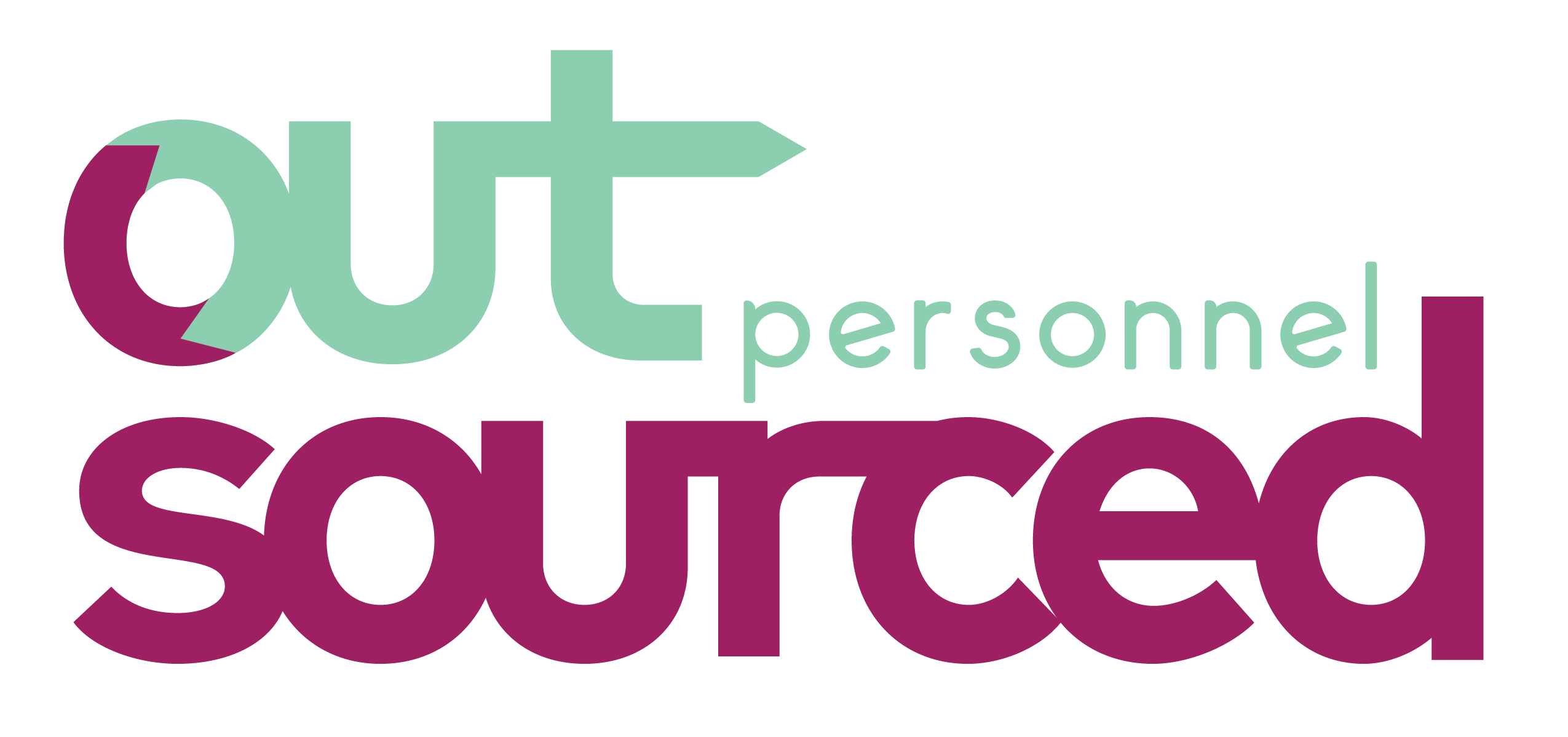 Outsourced Personnel Outsourced Personnel logo