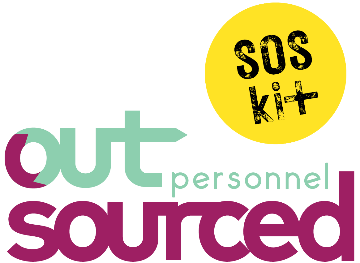 Outsourced Personnel SOS Kits